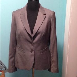 The Limited Luxe blazer